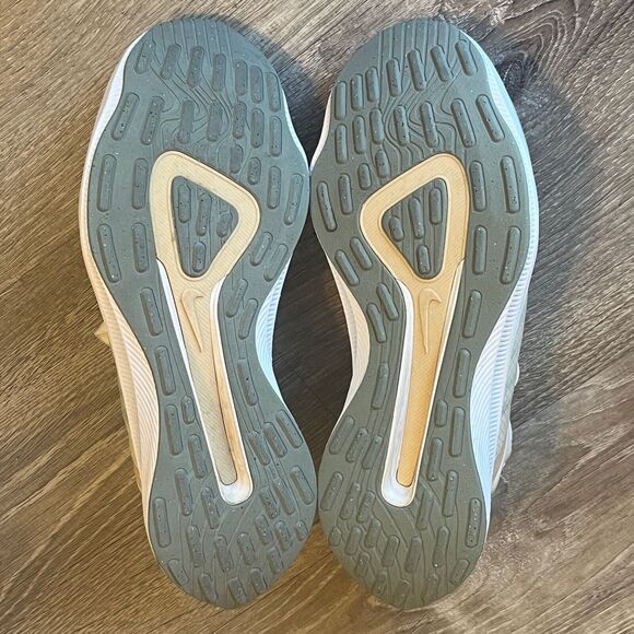 Nike EXP - X14 Running Shoes‎ Summit White Womens 7.5 UK 5 EU 38.5 - Picture 6 of 8